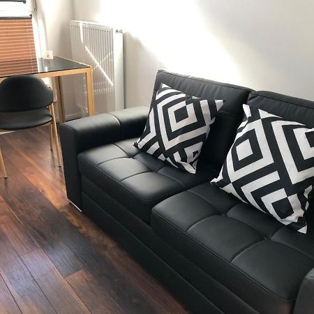 Apartamenty Platinex 5 Krasków Εξωτερικό φωτογραφία