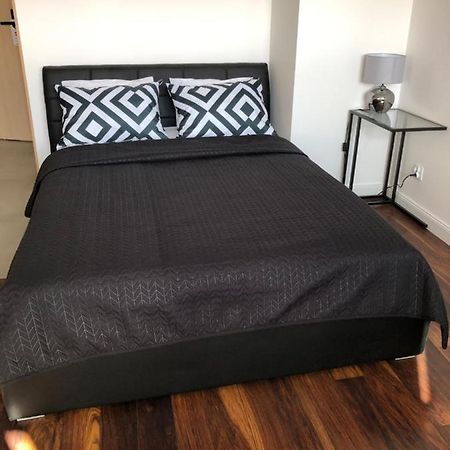 Apartamenty Platinex 5 Krasków Εξωτερικό φωτογραφία