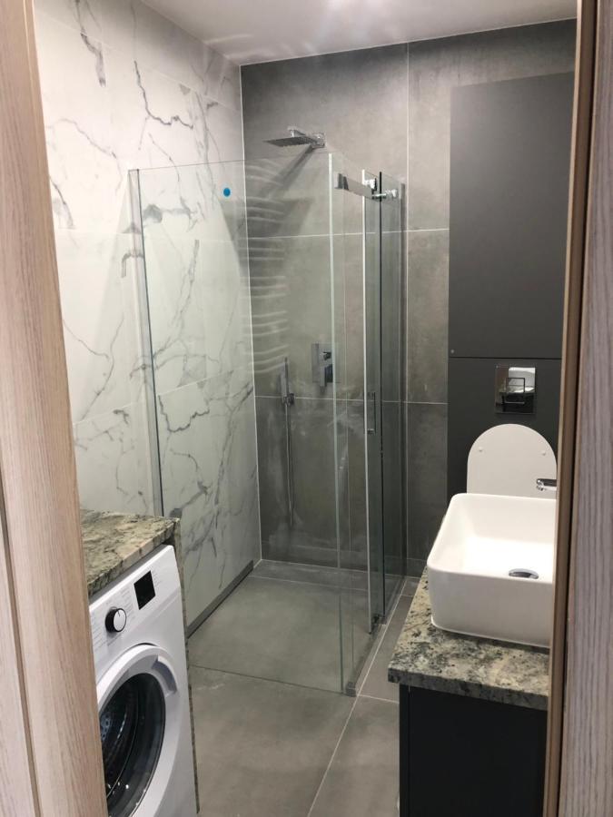 Apartamenty Platinex 5 Krasków Εξωτερικό φωτογραφία