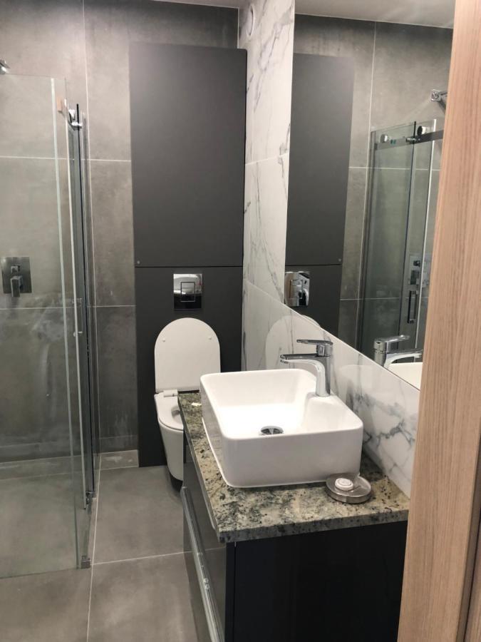 Apartamenty Platinex 5 Krasków Εξωτερικό φωτογραφία
