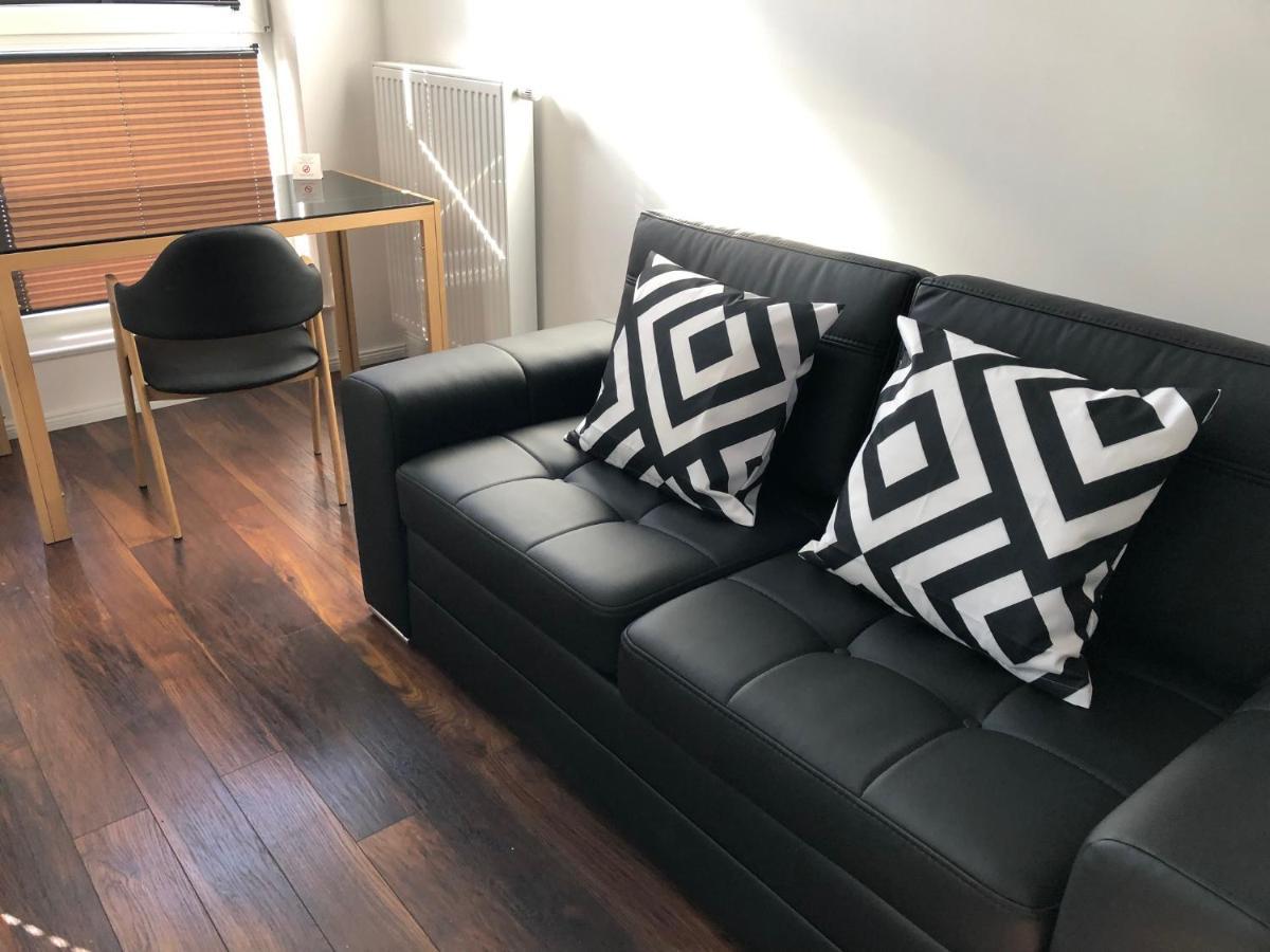 Apartamenty Platinex 5 Krasków Εξωτερικό φωτογραφία