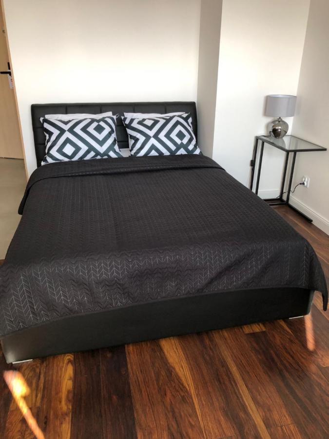 Apartamenty Platinex 5 Krasków Εξωτερικό φωτογραφία